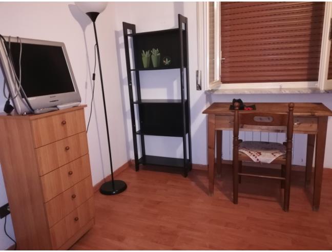 Anteprima foto 4 - Affitto Stanza Singola in Appartamento da Privato a Roma - Flaminio