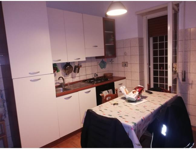 Anteprima foto 5 - Affitto Stanza Singola in Appartamento da Privato a Roma - Flaminio