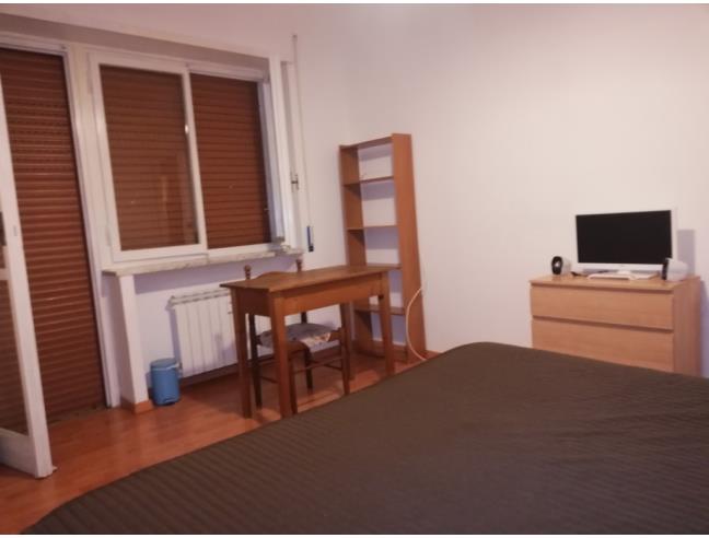 Anteprima foto 7 - Affitto Stanza Singola in Appartamento da Privato a Roma - Flaminio