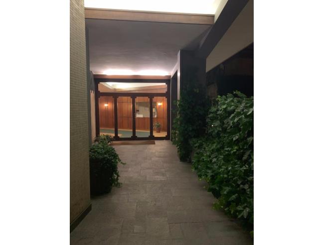 Anteprima foto 7 - Affitto Stanza Singola in Appartamento da Privato a Roma - Fleming