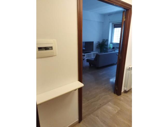 Anteprima foto 8 - Affitto Stanza Singola in Appartamento da Privato a Roma - Fleming