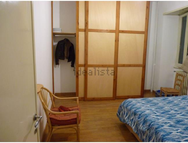 Anteprima foto 1 - Affitto Stanza Singola in Appartamento da Privato a Roma - Garbatella