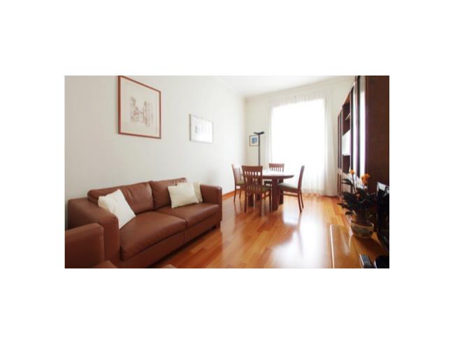 Anteprima foto 2 - Affitto Stanza Singola in Appartamento da Privato a Roma - Gianicolense