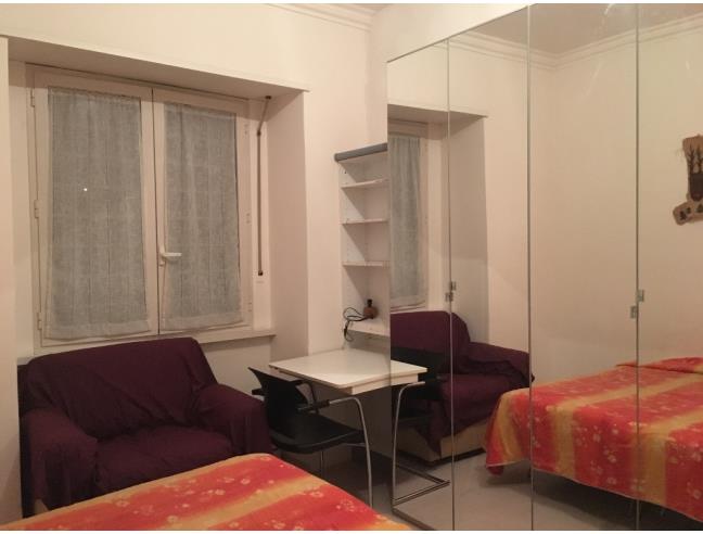 Anteprima foto 4 - Affitto Stanza Singola in Appartamento da Privato a Roma - Gianicolense