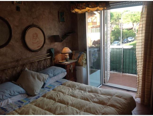 Anteprima foto 1 - Affitto Stanza Singola in Appartamento da Privato a Roma - Infernetto
