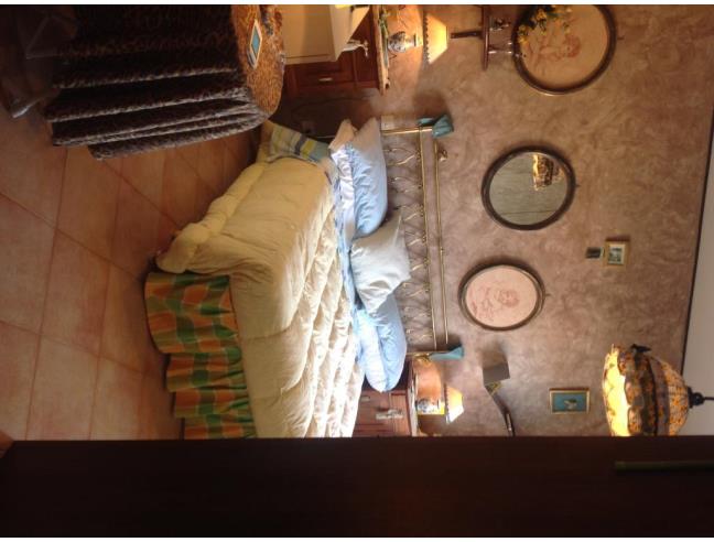 Anteprima foto 2 - Affitto Stanza Singola in Appartamento da Privato a Roma - Infernetto