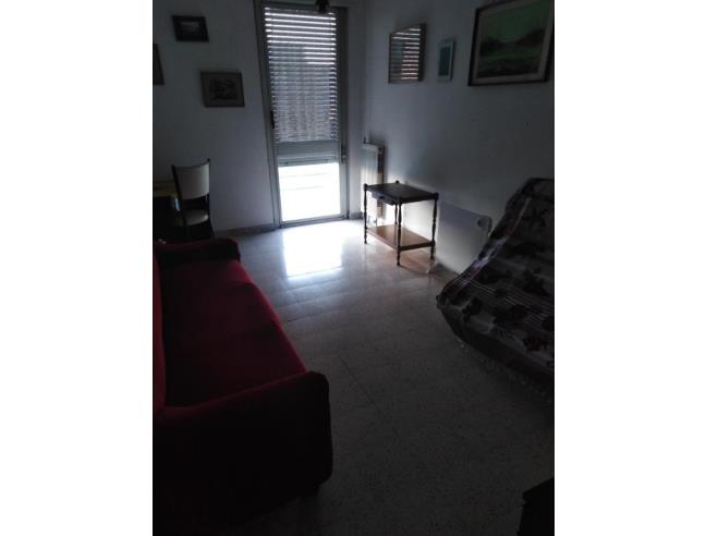 Anteprima foto 2 - Affitto Stanza Singola in Appartamento da Privato a Roma - Laurentina