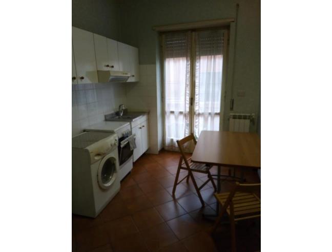 Anteprima foto 2 - Affitto Stanza Singola in Appartamento da Privato a Roma - Laurentina
