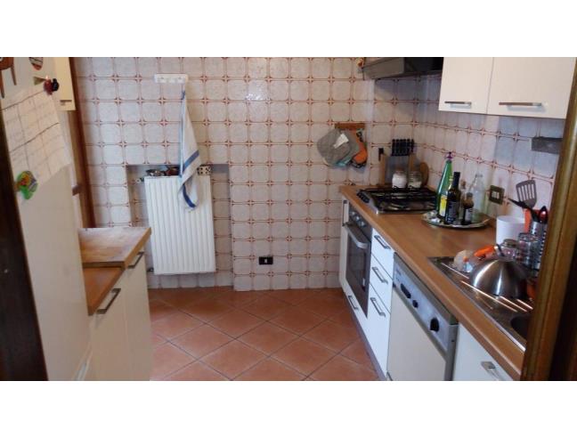 Anteprima foto 4 - Affitto Stanza Singola in Appartamento da Privato a Roma - Laurentina