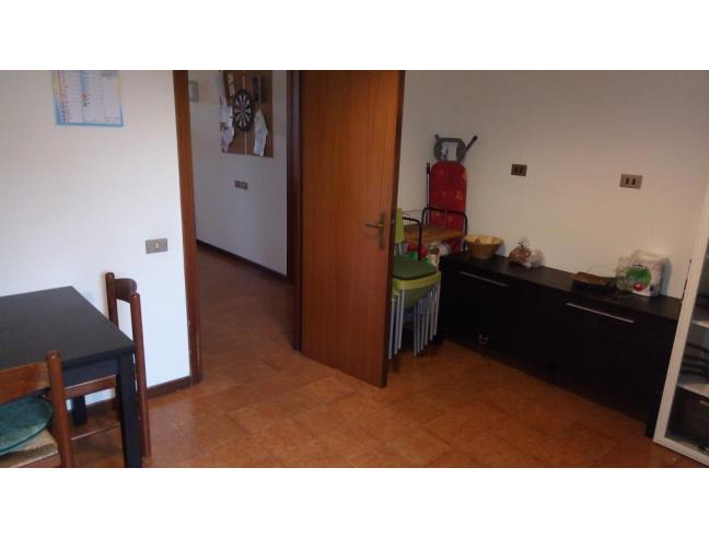 Anteprima foto 5 - Affitto Stanza Singola in Appartamento da Privato a Roma - Laurentina