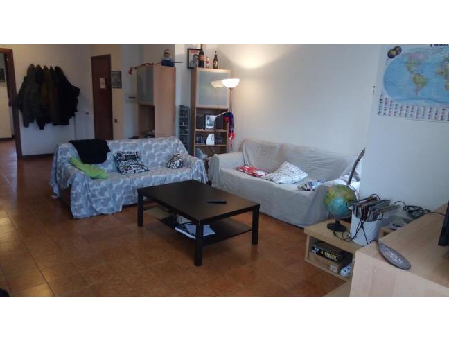 Anteprima foto 6 - Affitto Stanza Singola in Appartamento da Privato a Roma - Laurentina