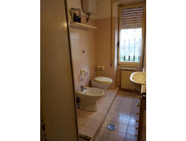 Anteprima foto 7 - Affitto Stanza Singola in Appartamento da Privato a Roma - Laurentina