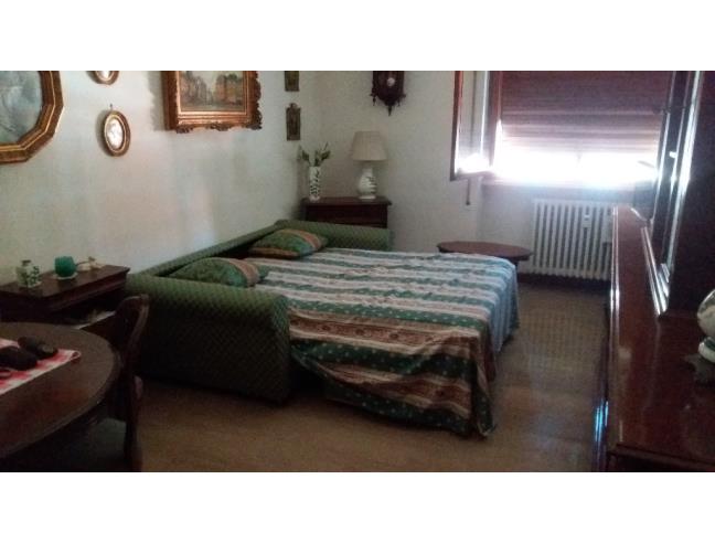 Anteprima foto 1 - Affitto Stanza Singola in Appartamento da Privato a Roma - Marconi
