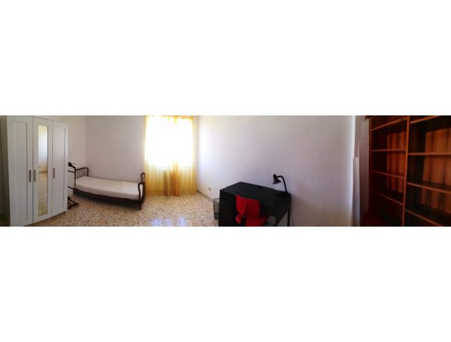 Anteprima foto 2 - Affitto Stanza Singola in Appartamento da Privato a Roma - Marconi