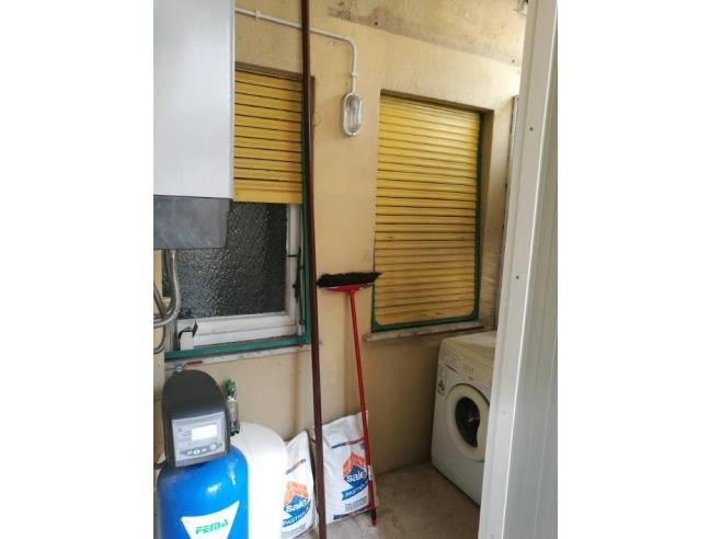 Anteprima foto 4 - Affitto Stanza Singola in Appartamento da Privato a Roma - Marconi