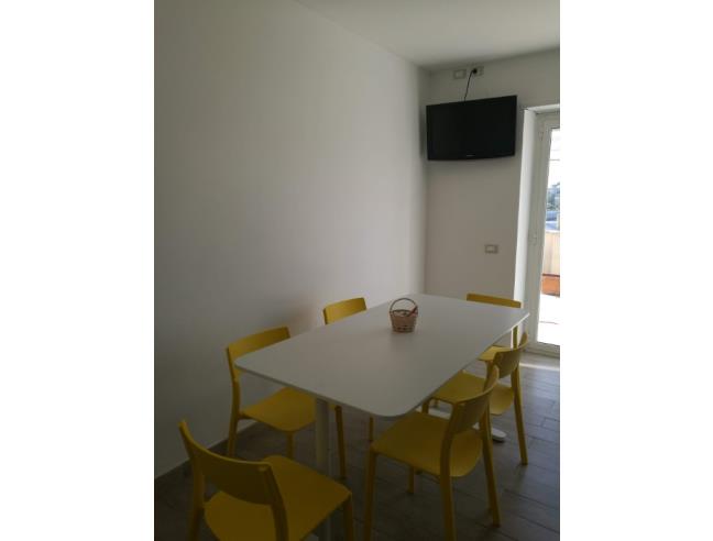 Anteprima foto 5 - Affitto Stanza Singola in Appartamento da Privato a Roma - Marconi