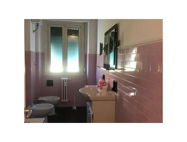 Anteprima foto 5 - Affitto Stanza Singola in Appartamento da Privato a Roma - Marconi