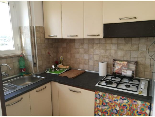 Anteprima foto 6 - Affitto Stanza Singola in Appartamento da Privato a Roma - Marconi