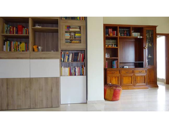 Anteprima foto 1 - Affitto Stanza Singola in Appartamento da Privato a Roma - Montagnola