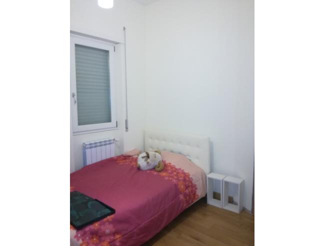 Anteprima foto 1 - Affitto Stanza Singola in Appartamento da Privato a Roma - Montagnola