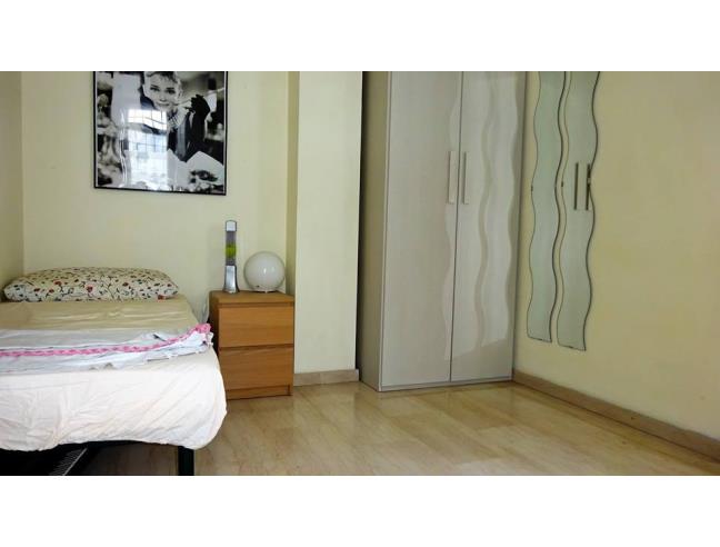 Anteprima foto 3 - Affitto Stanza Singola in Appartamento da Privato a Roma - Montagnola