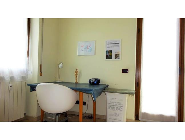 Anteprima foto 4 - Affitto Stanza Singola in Appartamento da Privato a Roma - Montagnola