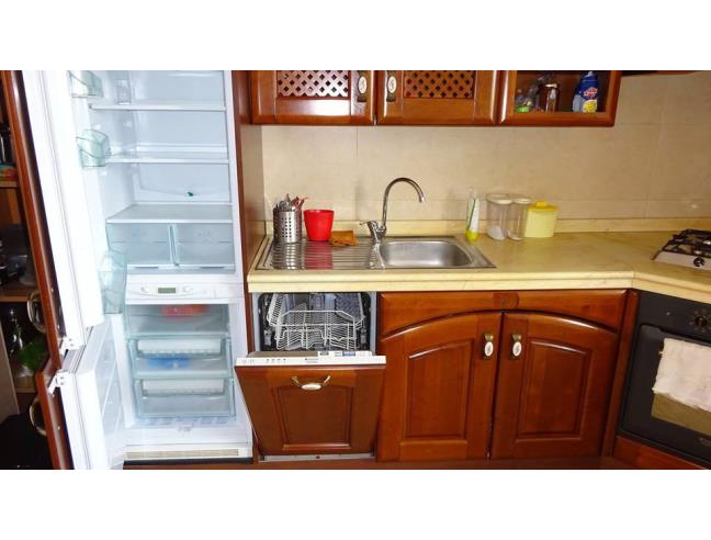 Anteprima foto 7 - Affitto Stanza Singola in Appartamento da Privato a Roma - Montagnola