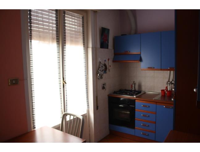 Anteprima foto 2 - Affitto Stanza Singola in Appartamento da Privato a Roma - Monte Sacro