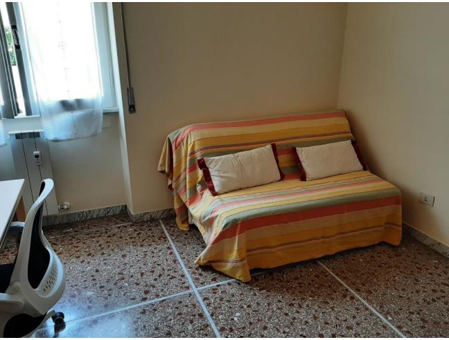 Anteprima foto 2 - Affitto Stanza Singola in Appartamento da Privato a Roma - Monte Sacro