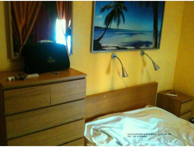 Anteprima foto 2 - Affitto Stanza Singola in Appartamento da Privato a Roma - Monte Sacro