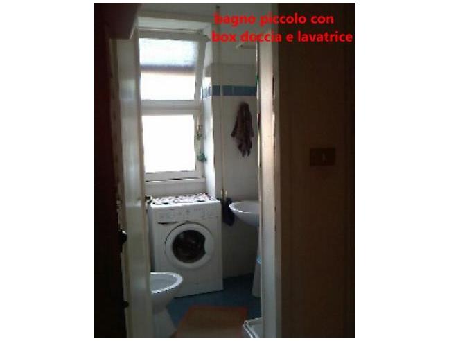 Anteprima foto 4 - Affitto Stanza Singola in Appartamento da Privato a Roma - Monte Sacro