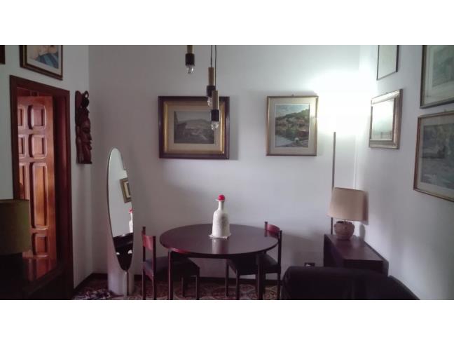 Anteprima foto 4 - Affitto Stanza Singola in Appartamento da Privato a Roma - Monte Sacro