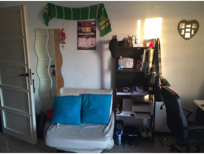 Anteprima foto 3 - Affitto Stanza Singola in Appartamento da Privato a Roma - Montemario