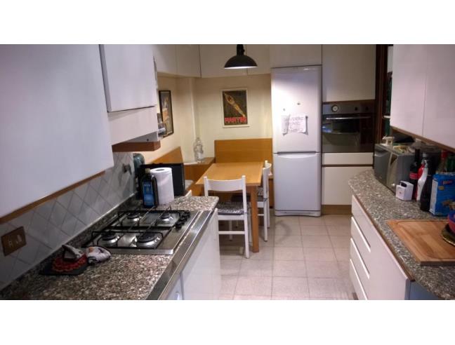 Anteprima foto 4 - Affitto Stanza Singola in Appartamento da Privato a Roma - Montemario