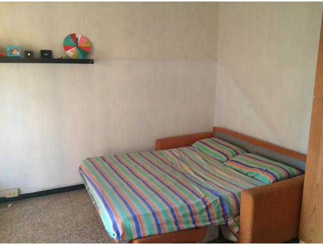 Anteprima foto 5 - Affitto Stanza Singola in Appartamento da Privato a Roma - Montemario