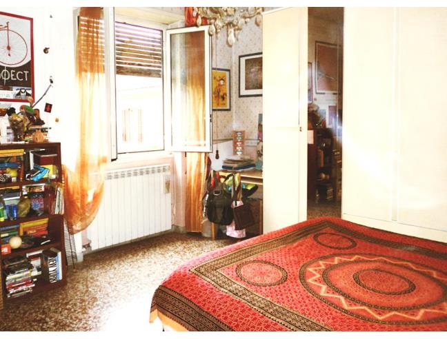 Anteprima foto 1 - Affitto Stanza Singola in Appartamento da Privato a Roma - Monteverde