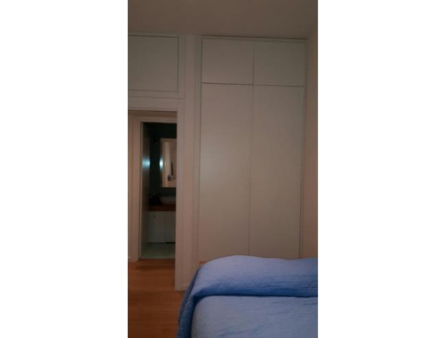 Anteprima foto 1 - Affitto Stanza Singola in Appartamento da Privato a Roma - Monteverde