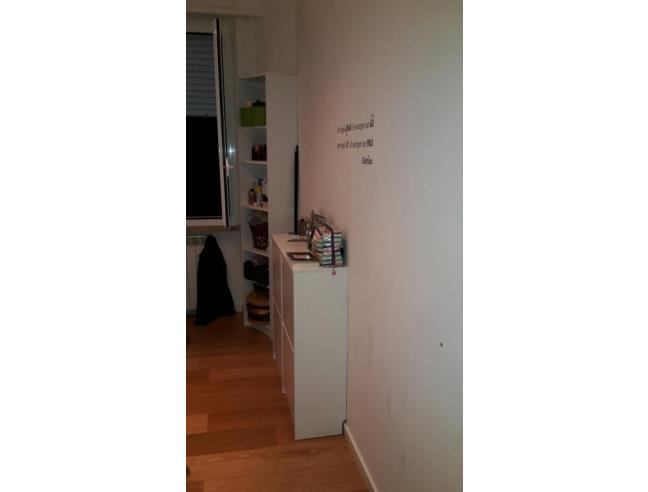 Anteprima foto 2 - Affitto Stanza Singola in Appartamento da Privato a Roma - Monteverde