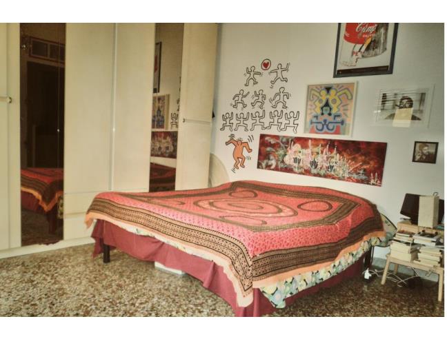 Anteprima foto 2 - Affitto Stanza Singola in Appartamento da Privato a Roma - Monteverde