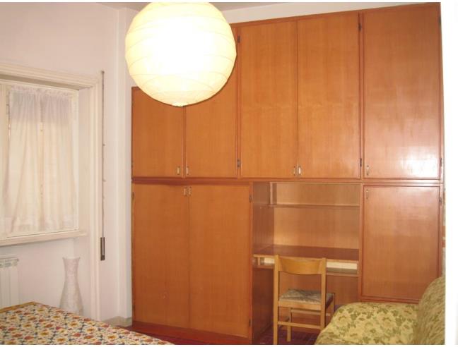 Anteprima foto 3 - Affitto Stanza Singola in Appartamento da Privato a Roma - Monteverde