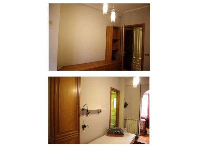Anteprima foto 4 - Affitto Stanza Singola in Appartamento da Privato a Roma - Monteverde