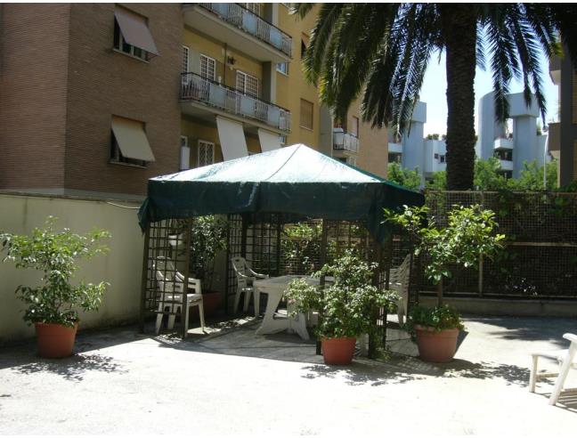 Anteprima foto 4 - Affitto Stanza Singola in Appartamento da Privato a Roma - Monteverde