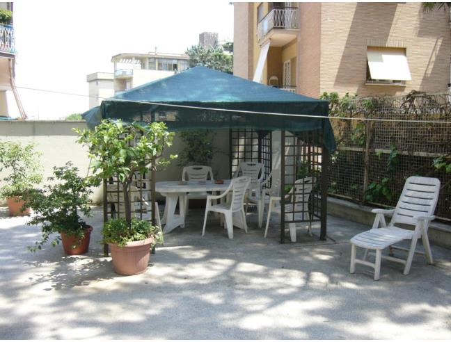 Anteprima foto 5 - Affitto Stanza Singola in Appartamento da Privato a Roma - Monteverde