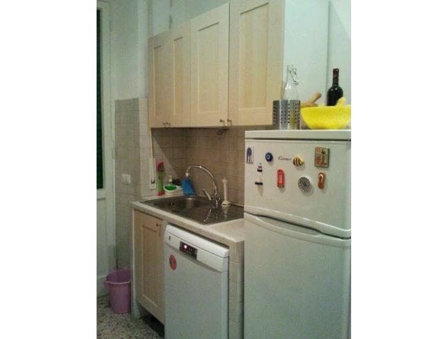 Anteprima foto 5 - Affitto Stanza Singola in Appartamento da Privato a Roma - Monteverde