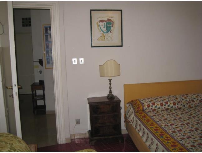 Anteprima foto 7 - Affitto Stanza Singola in Appartamento da Privato a Roma - Monteverde