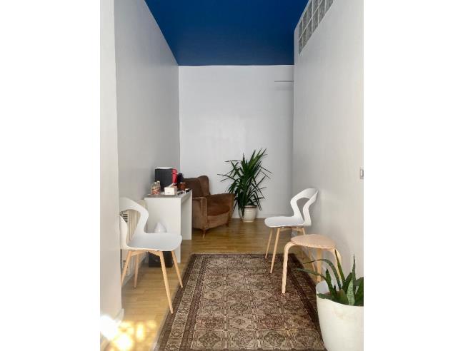 Anteprima foto 3 - Affitto Stanza Singola in Appartamento da Privato a Roma - Mostacciano