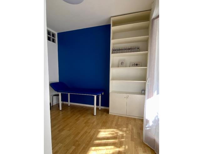 Anteprima foto 5 - Affitto Stanza Singola in Appartamento da Privato a Roma - Mostacciano