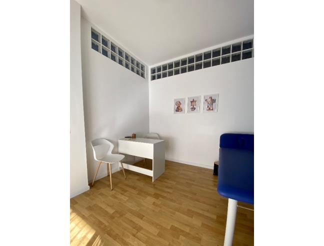 Anteprima foto 7 - Affitto Stanza Singola in Appartamento da Privato a Roma - Mostacciano