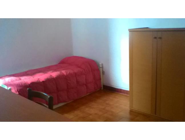 Anteprima foto 1 - Affitto Stanza Singola in Appartamento da Privato a Roma - Nomentano
