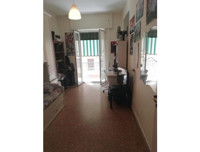 Anteprima foto 2 - Affitto Stanza Singola in Appartamento da Privato a Roma - Nomentano